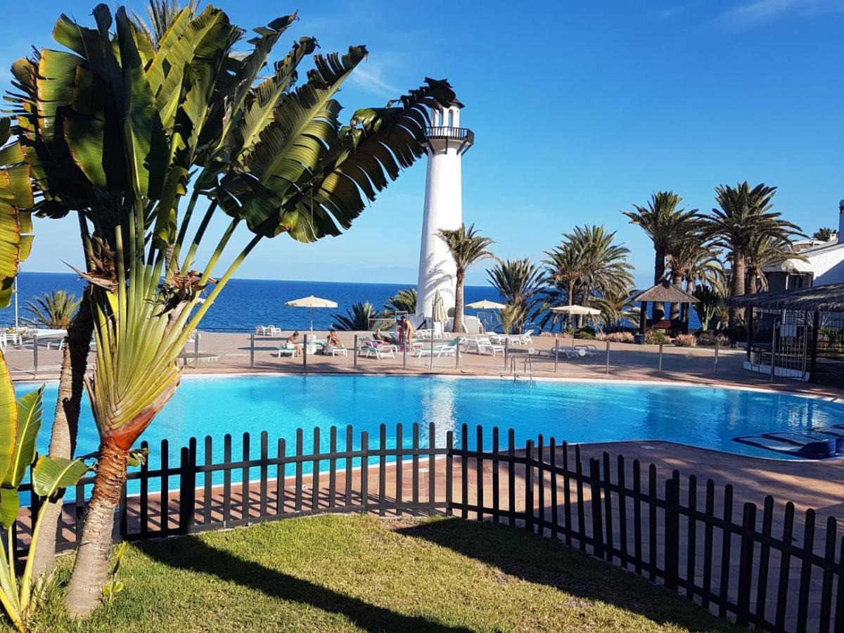 Willa Sea View Playa Del Aguila  Zewnętrze zdjęcie
